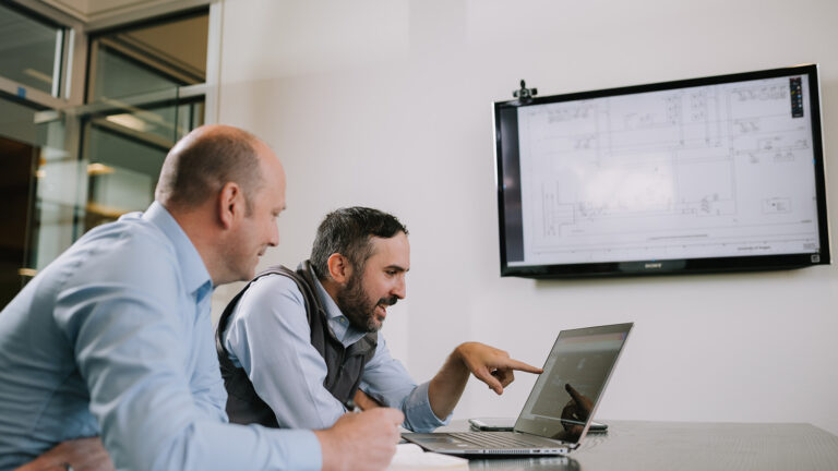 Home | Systems West Engineers