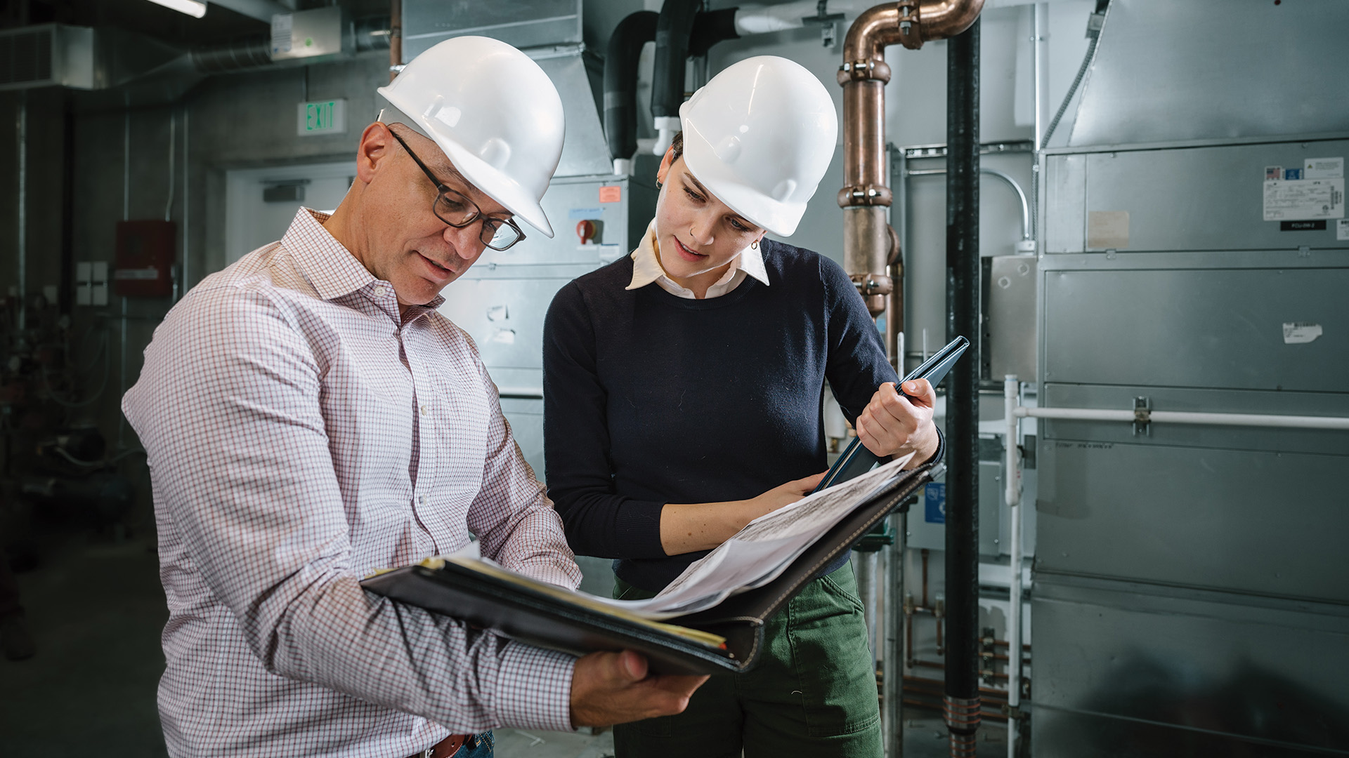 Mep Advisory Services Systems West Engineers